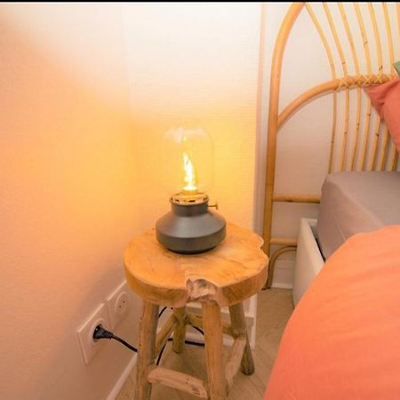 Appartement Tout Equipe Paris-Colombes- La Defense Colombes  Ngoại thất bức ảnh