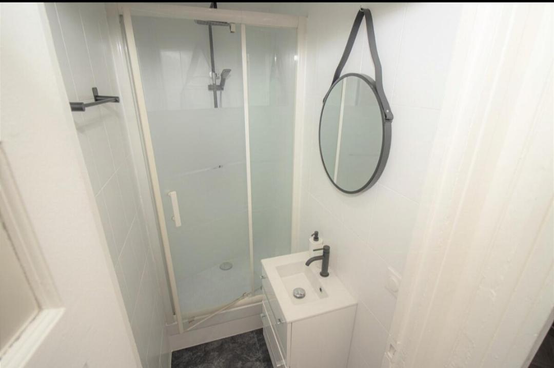 Appartement Tout Equipe Paris-Colombes- La Defense Colombes  Ngoại thất bức ảnh