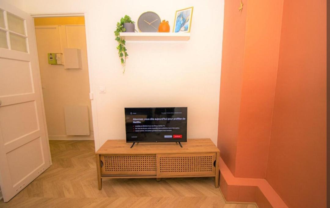 Appartement Tout Equipe Paris-Colombes- La Defense Colombes  Ngoại thất bức ảnh