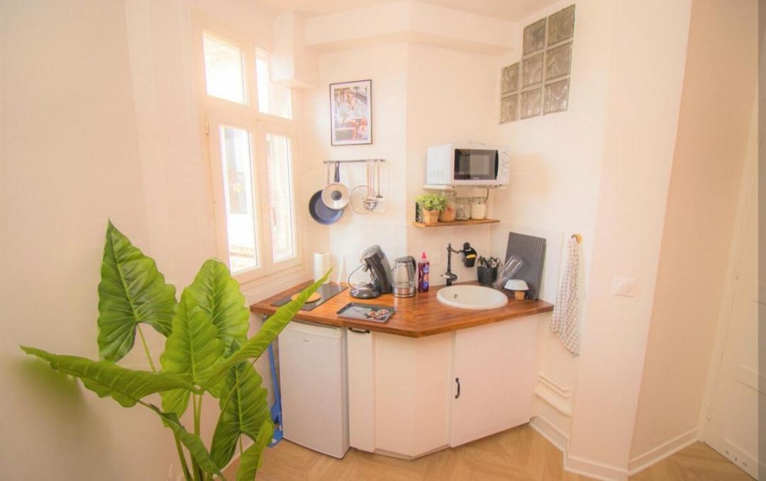 Appartement Tout Equipe Paris-Colombes- La Defense Colombes  Ngoại thất bức ảnh