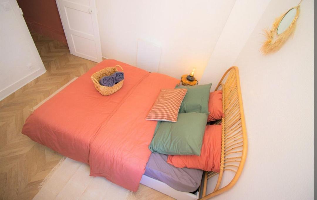 Appartement Tout Equipe Paris-Colombes- La Defense Colombes  Ngoại thất bức ảnh